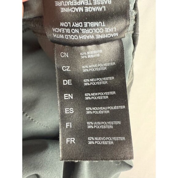 Kuhl Born In The Mountains Patent Pending Air Hiking Pants Mens 34x32 Blue - Picture 7 of 11